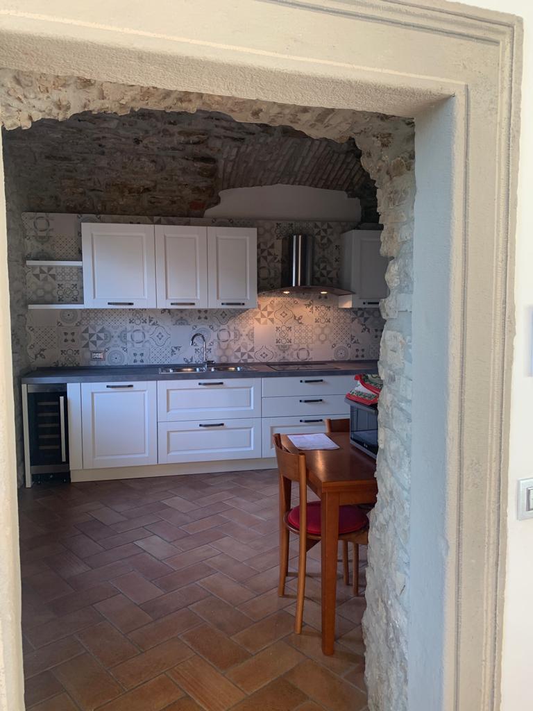 cucina moderna