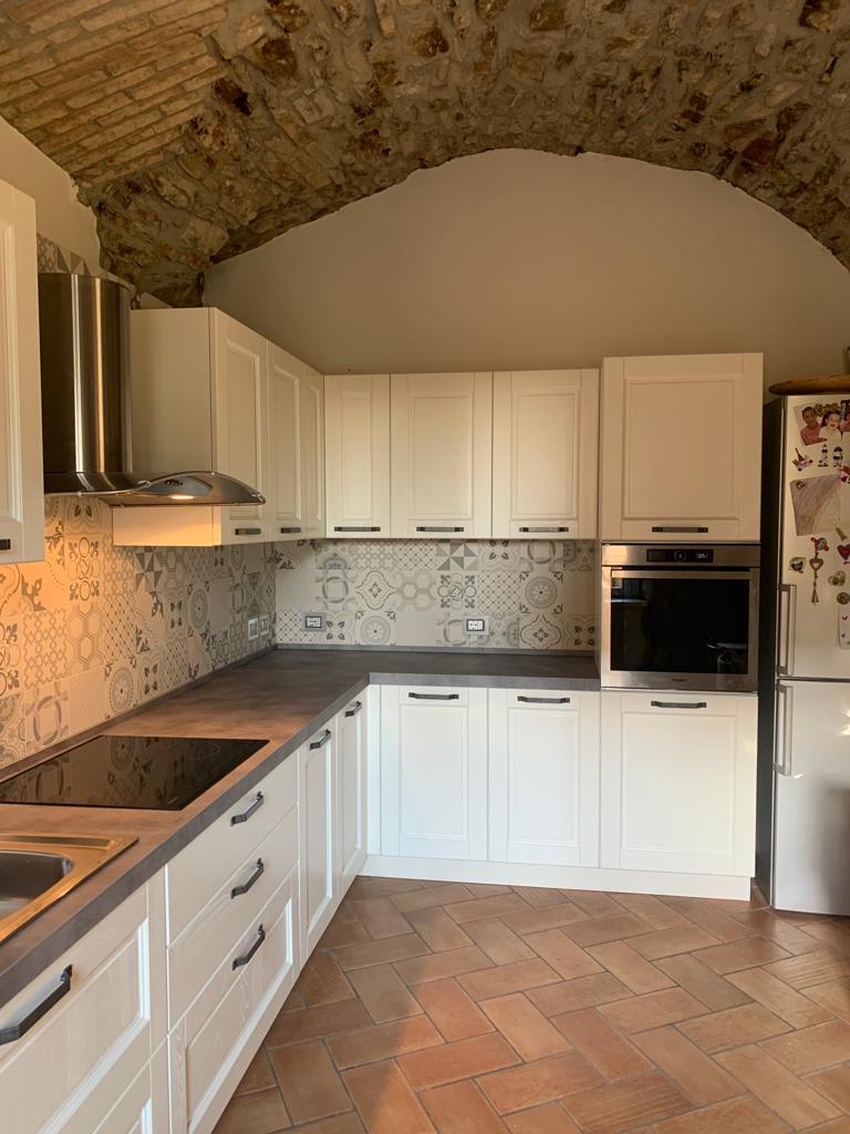 cucina moderna