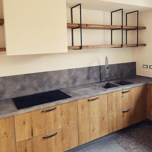 cucina moderna