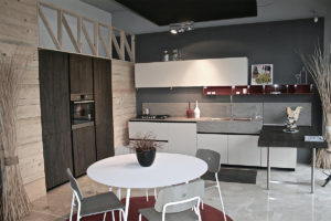 Cucina Esrnestomeda Spreafico Mobili