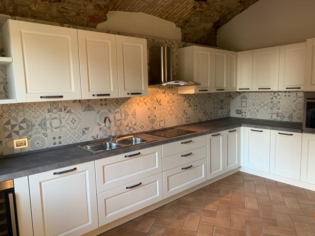 cucina moderna